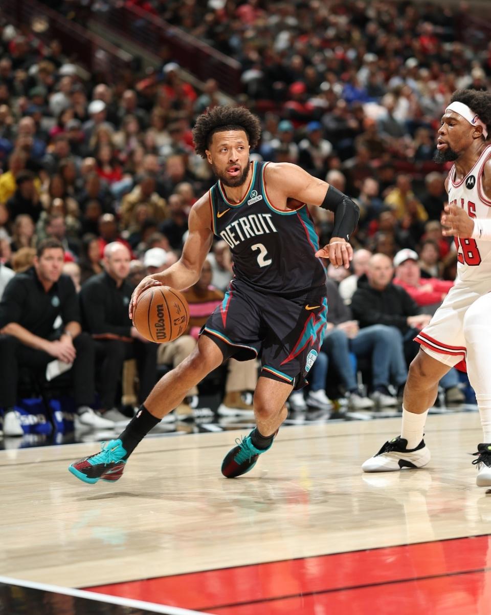 99贵宾会-联盟第一！活塞5连胜送公牛8连败 坎宁安准三双杜伦复出26+13