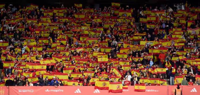 99贵宾会平台-塞尔：加泰警方已开始调查西班牙vs埃及出现的种族歧视事件