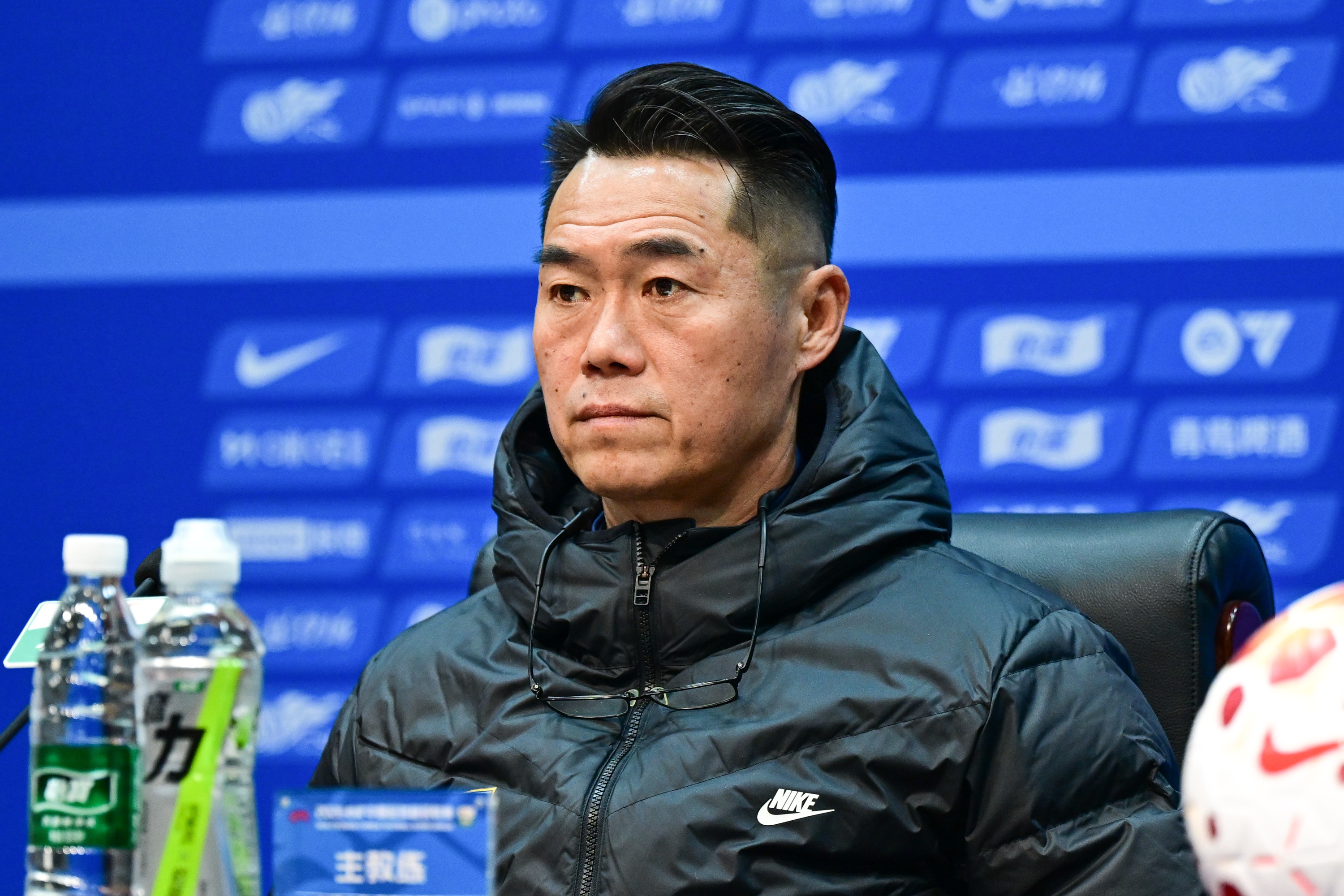 99贵宾会官网-宿茂臻：落后的时候不太知道怎么去比赛，最终输掉了比赛